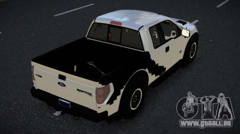 Ford F150 Couyo für GTA 4