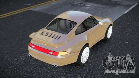 Porsche 911 Xusgunic pour GTA 4