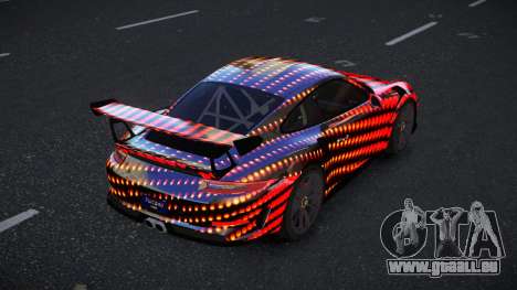 Porsche 911 Enson S2 für GTA 4
