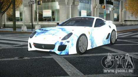 Ferrari 599 Rophy S9 für GTA 4