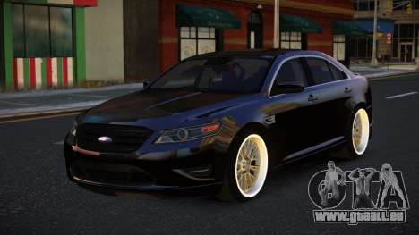 Ford Taurus Qunixedur für GTA 4