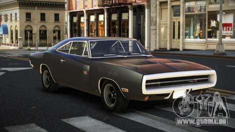 Dodge Charger Texovo für GTA 4