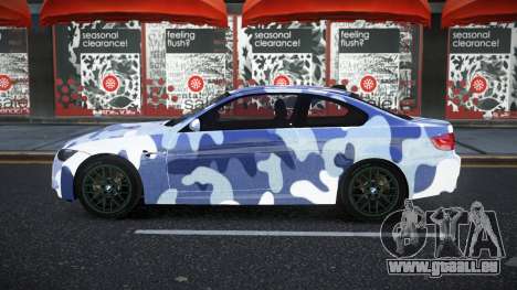 BMW M3 E92 Lilory S8 für GTA 4