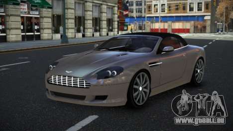 Aston Martin DB9 Nutoromu für GTA 4