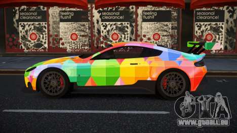 Aston Martin Vantage Denli S9 für GTA 4