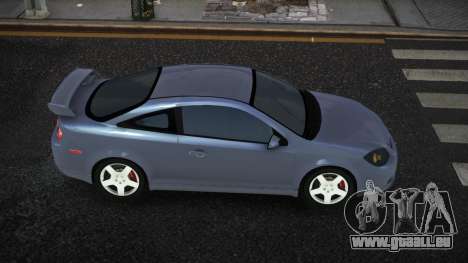 Chevrolet Cobalt Gomoqijeq für GTA 4