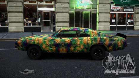 Dodge Charger Zasex S2 für GTA 4