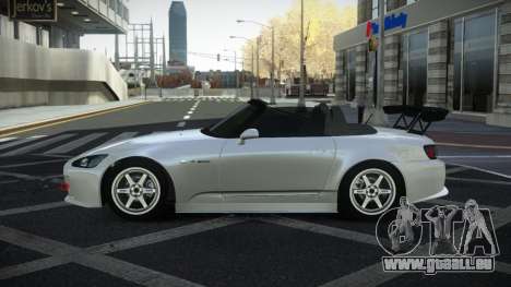 Honda S2000 Jenda für GTA 4