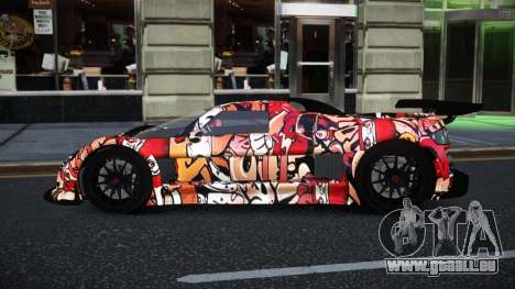 Gumpert Apollo Neahin S2 für GTA 4
