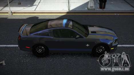 Shelby GT500 Mifosufa pour GTA 4