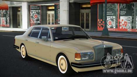 Rolls-Royce Silver Spirit Vendute pour GTA 4