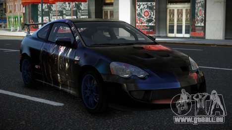 Honda Integra Joanre S4 für GTA 4