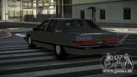Buick Roadmaster Hojoh für GTA 4