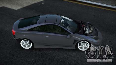 Toyota Celica Yapla für GTA 4