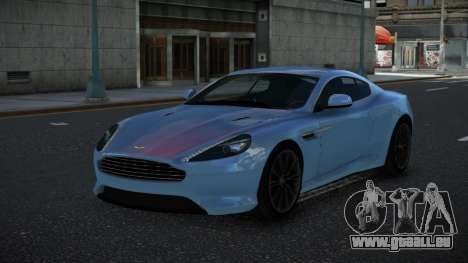 Aston Martin Virage Zuhiyogit für GTA 4