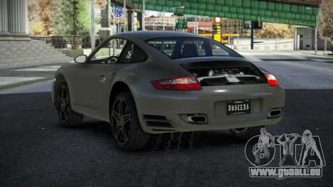 Porsche 911 Hoyba pour GTA 4