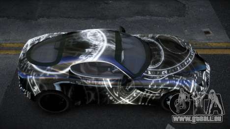 Alfa Romeo 8C Rislyn S3 für GTA 4
