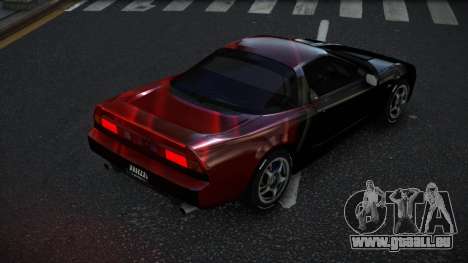 Honda NSX Stedon S10 für GTA 4