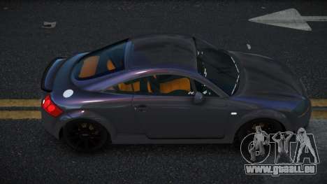 Audi TT Rosga für GTA 4