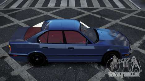 BMW M5 E34 Sutovu für GTA 4