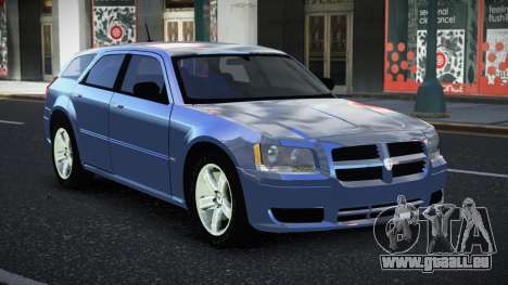 Dodge Magnum Dofxaz für GTA 4