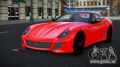 Ferrari 599 Witusa pour GTA 4