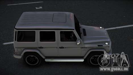 Mercedes-Benz G55 AMG Jukovibed für GTA 4
