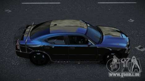 Dodge Charger Rexe für GTA 4