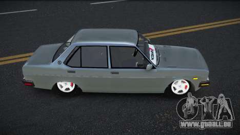 Tofas 131 Ufav pour GTA 4