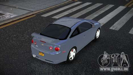 Chevrolet Cobalt Gomoqijeq für GTA 4