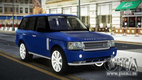 Land Rover Range Rover Supercharged Yuma für GTA 4