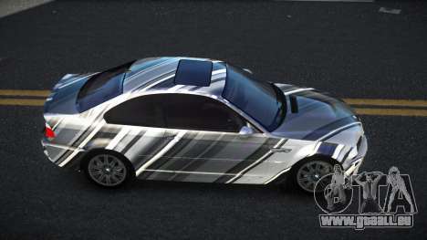 BMW M3 E46 Chjany S6 für GTA 4