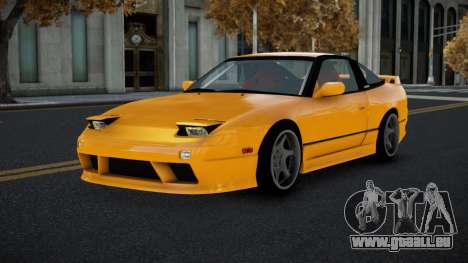 Nissan 240SX Zohiv pour GTA 4
