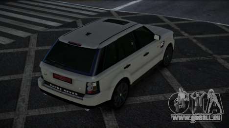 Land Rover Range Rover Sport Yagalo für GTA 4
