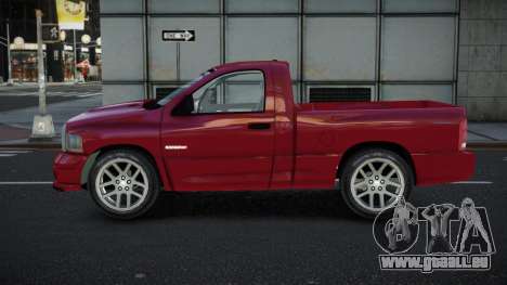 Dodge Ram Doydar für GTA 4