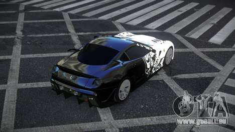 Ferrari 599 Rophy S3 pour GTA 4