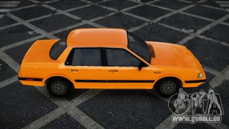Oldsmobile Cutlass Ciera Defpiwu für GTA 4