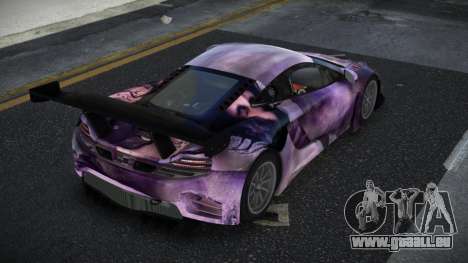 McLaren MP4 Xaley S12 für GTA 4