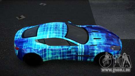 Aston Martin One-77 Exnir S5 pour GTA 4