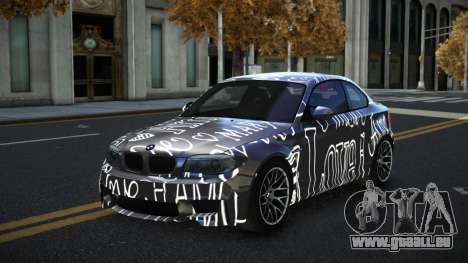 BMW 1M Lesma S10 für GTA 4