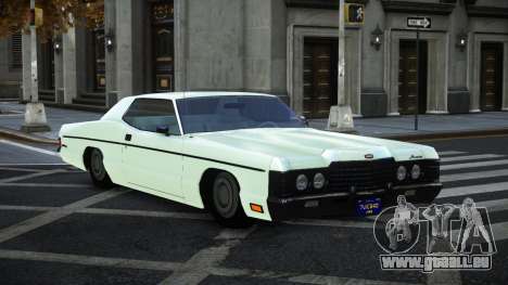 Mercury Monterey Imet pour GTA 4