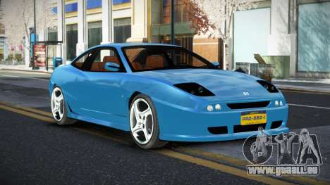 Fiat Type 175 Rugisagig für GTA 4