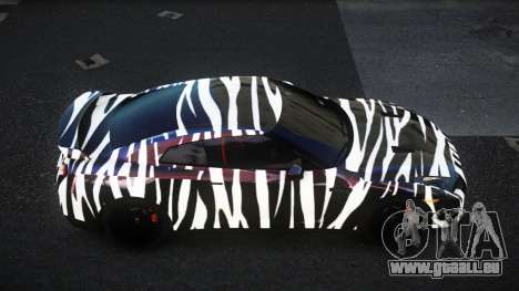 Nissan GT-R R35 Joliny S8 für GTA 4