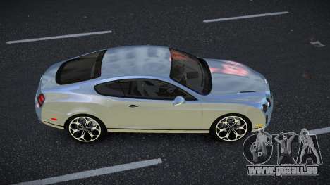 Bentley Continental Yinipofex für GTA 4