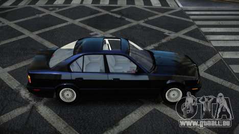 BMW M5 E34 Heggifu pour GTA 4