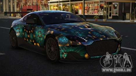 Aston Martin Vantage Denli S5 pour GTA 4
