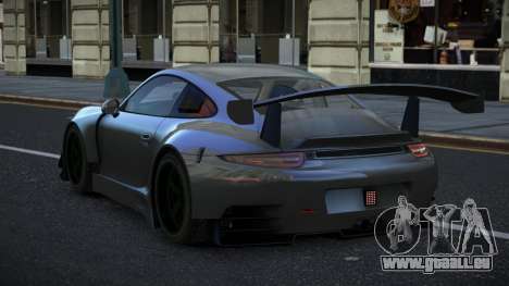 RUF RGT-8 Gelton pour GTA 4