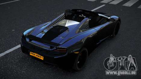 McLaren 650S Ferave S10 für GTA 4