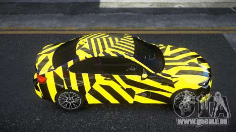 BMW M2 Sebran S14 für GTA 4