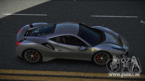 Ferrari 488 Zoypocaba pour GTA 4